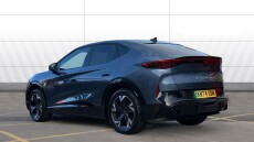 CUPRA Tavascan 210kW V1 77kWh 5dr Auto Electric Estate